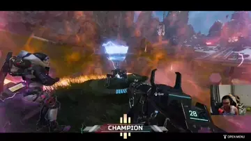 Lil Apex Ranked DUbskiiii