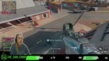 kick bounty p0tzombie submission from thedonconry 