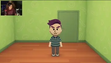 cuando shane se vuelve especialito con la comida