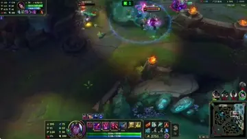 1 vs 3