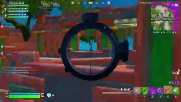 doble kill sniper y muriendo con dignidad xD