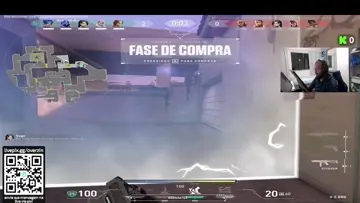 pistol
