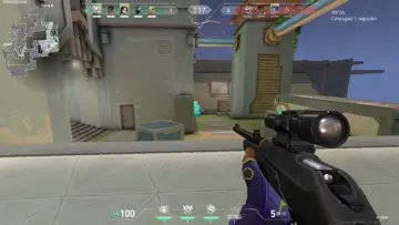 kill