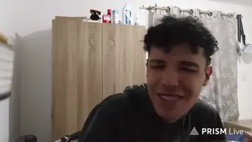 El cantante 