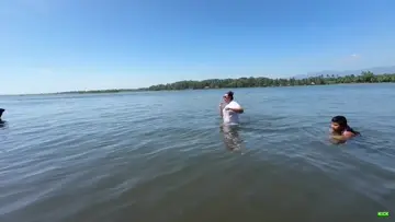 😫😫🇸🇻barra de santiago