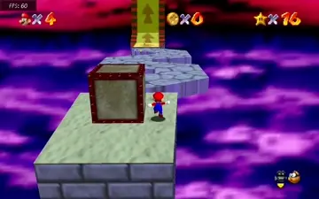 cbmos primer speedrun mlisimo del marioooooo