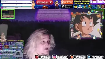 AI butler listens to TKYO's Pain for CAWFFEE