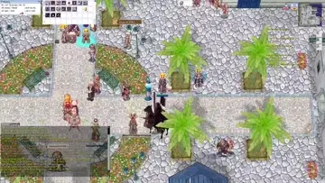 Resumo da história