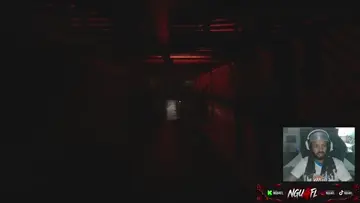 scare