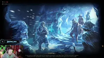 1ST PVP BATTLE BETWEEN ERIK AND MYSELF (PART 1)