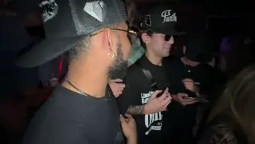 Una respuesta bien loca hahaha