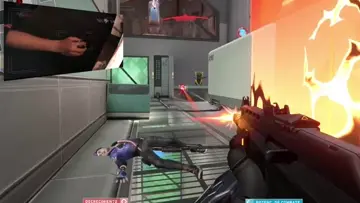 Ace tryhard