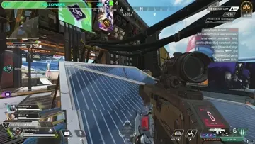 Diddy in gold lobbies