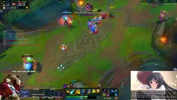 LOLDÜR LEGENDDİR