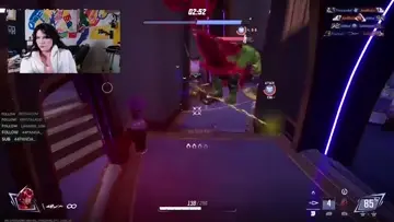 Marvel Rivals Win Zero Deaths