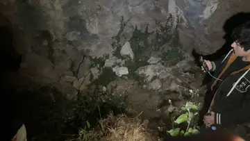 CAIDA DE CARA XD