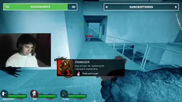 C ÑANGER