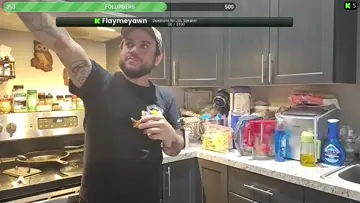 cheese bread dance