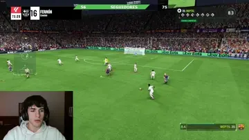 Re enojado
