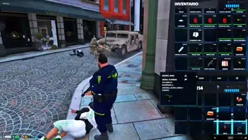 evade rol