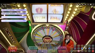$100 jackpot