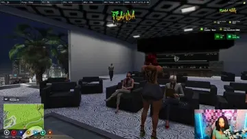 Shitty Back LMAO