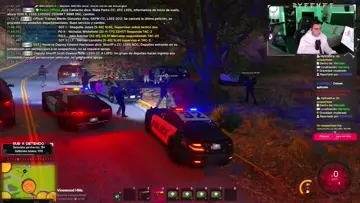 Un solo disparo de la Deagle 💀