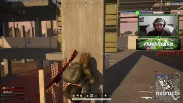 No se puede pelear con un solo team tranquilo