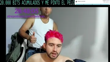 disque yo me la trago