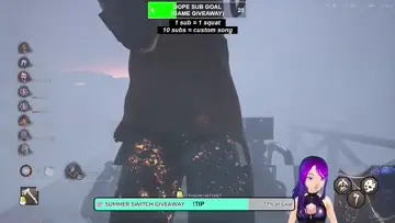 Long Bomb Hatchet-Mon