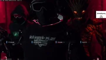 warzone