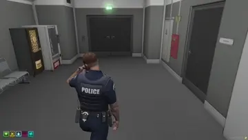 arreglao el patrulla... o no