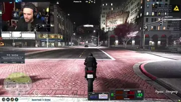 Close Call