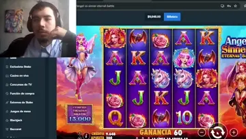 RACHA DE ASESINATOS