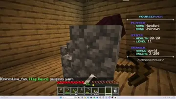 tas ve de ak