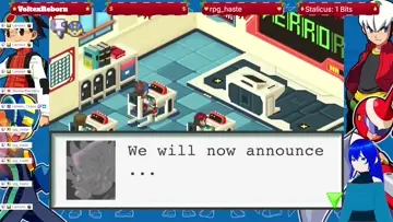 He does what now!?!?