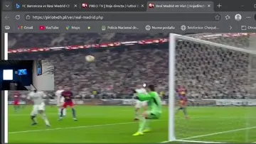 3 Gol de Raphinha