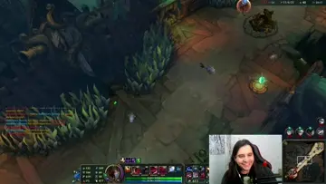 NooOOooo Malphite