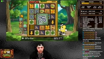 Can we profit tonight 1k bonus hunt Sign | Clip