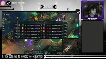 PENTAKILL gracias a Diniss ARAM