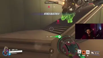 Excuse Me Widow???