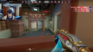 siempre que voy bien la kgo xd . cosas de la vida