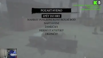 Fanoušek Brambůrek!