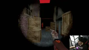 what was that? What was that?