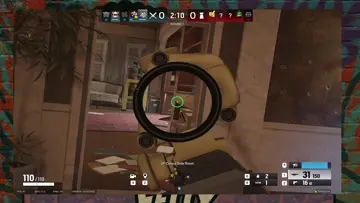 whats that noise?