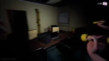 Coquito de mrd