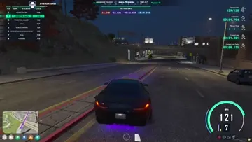 vendetta goofy vs arnie crazy finish