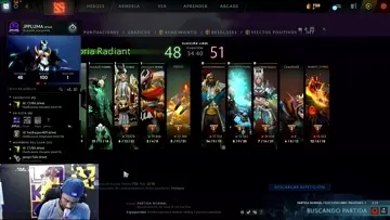 me trollean en kick por primera vez