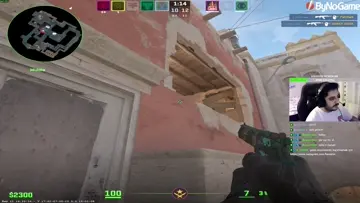 + are you professional player? - used to...