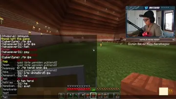 GÜN 234 Full Time Yayıncı Olana K | Clip